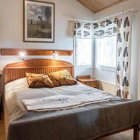 Karhuportti By Interhome * Vuokatti