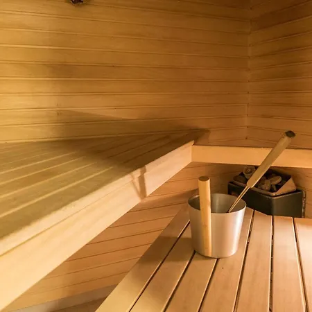 Karhuportti By Interhome Hébergement de vacances Vuokatti