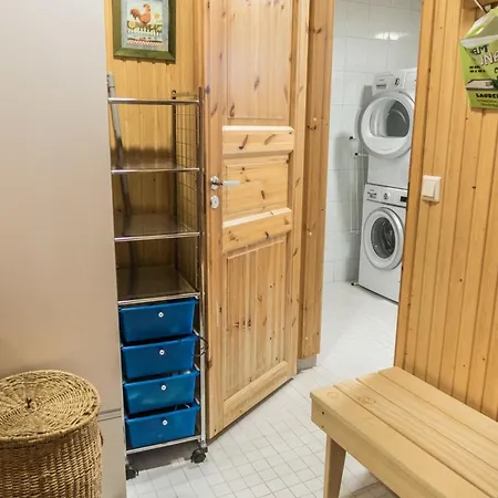 Karhuportti By Interhome Hébergement de vacances