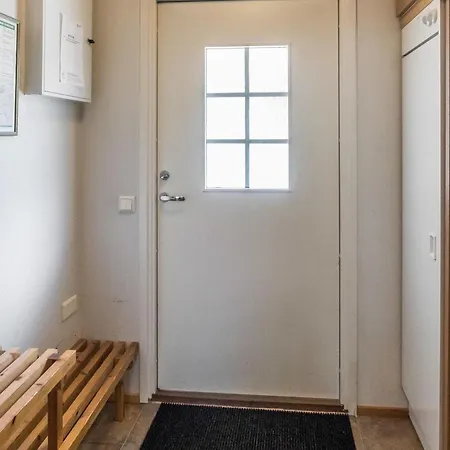 Hébergement de vacances Karhuportti By Interhome *