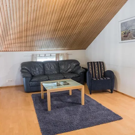 Karhuportti By Interhome *