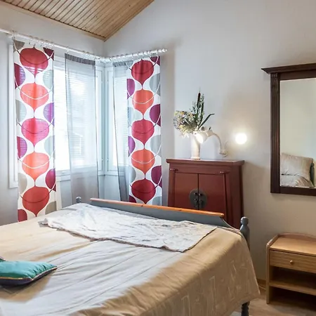 Karhuportti By Interhome Hébergement de vacances *