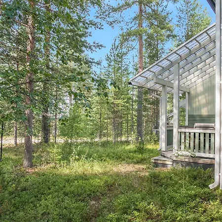 Karhuportti By Interhome Hébergement de vacances Vuokatti