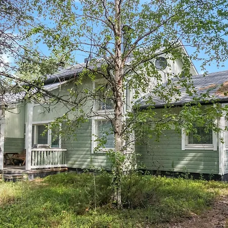Karhuportti By Interhome *