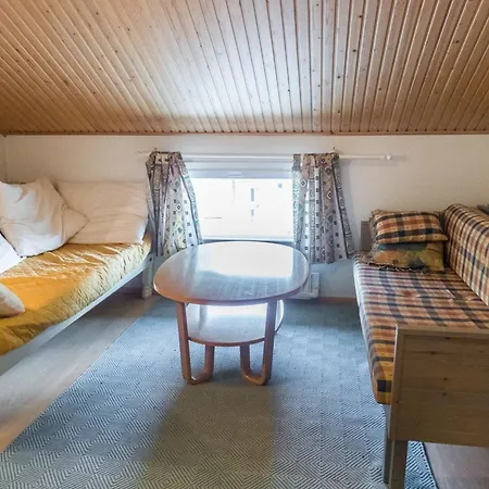 Karhuportti By Interhome * Vuokatti