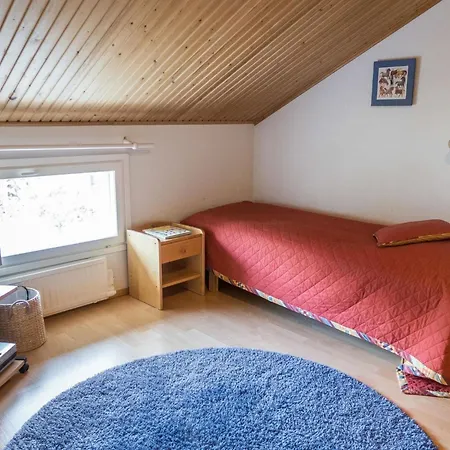 Karhuportti By Interhome Hébergement de vacances Vuokatti