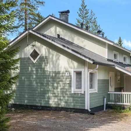 Karhuportti By Interhome *