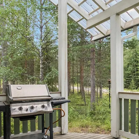 Hébergement de vacances Karhuportti By Interhome *