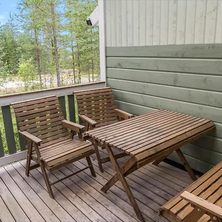 Karhuportti By Interhome